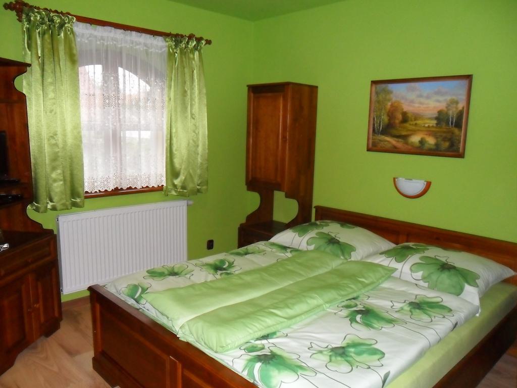 Penzión Country Stara Lesna Exterior foto