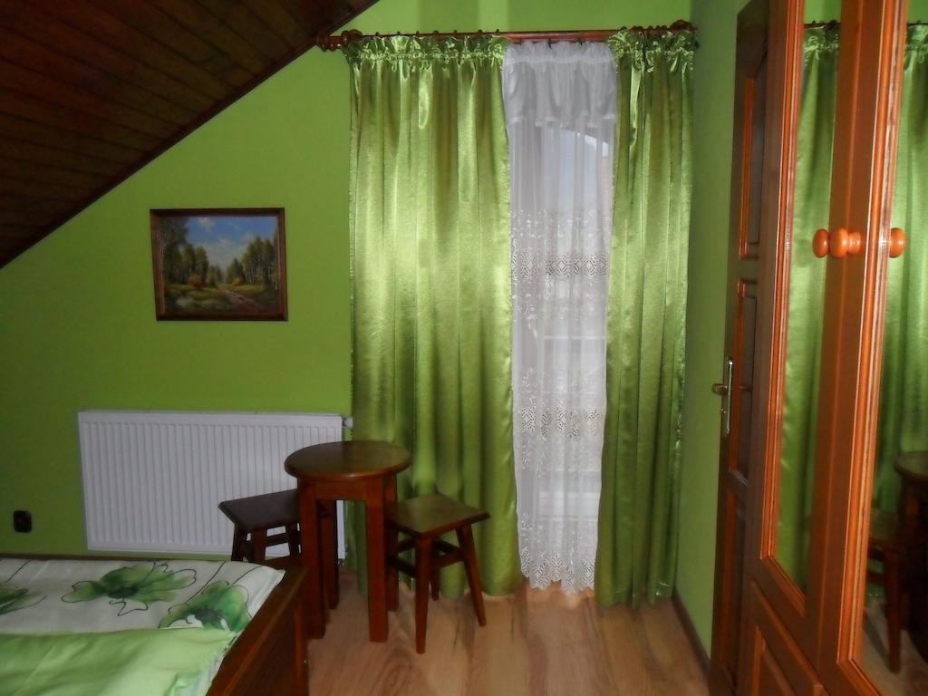 Penzión Country Stara Lesna Exterior foto