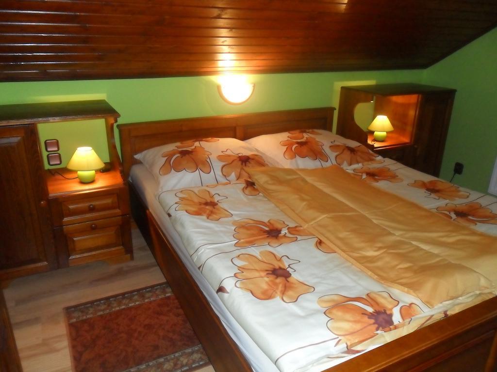 Penzión Country Stara Lesna Quarto foto