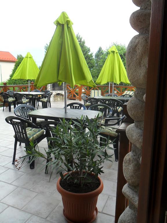 Penzión Country Stara Lesna Exterior foto
