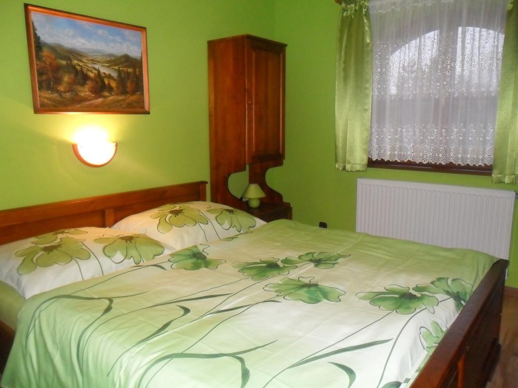 Penzión Country Stara Lesna Quarto foto