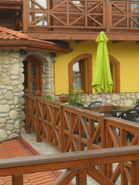 Penzión Country Stara Lesna Exterior foto