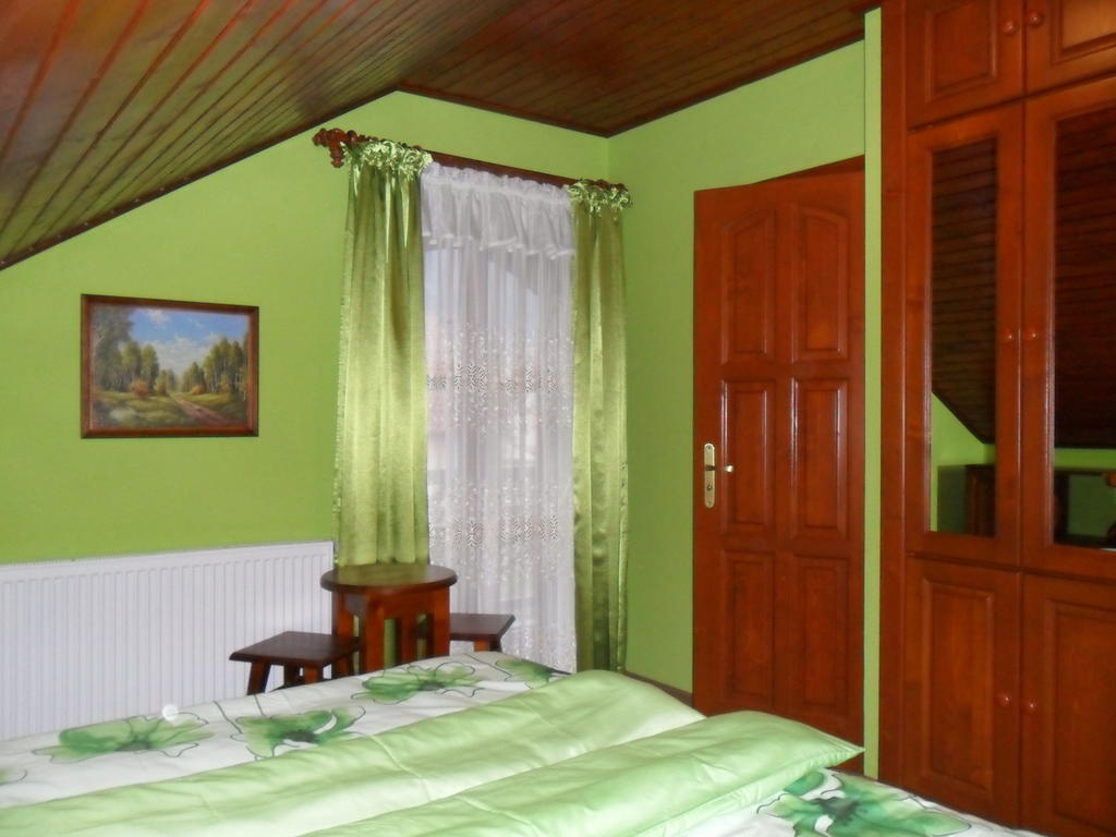 Penzión Country Stara Lesna Quarto foto