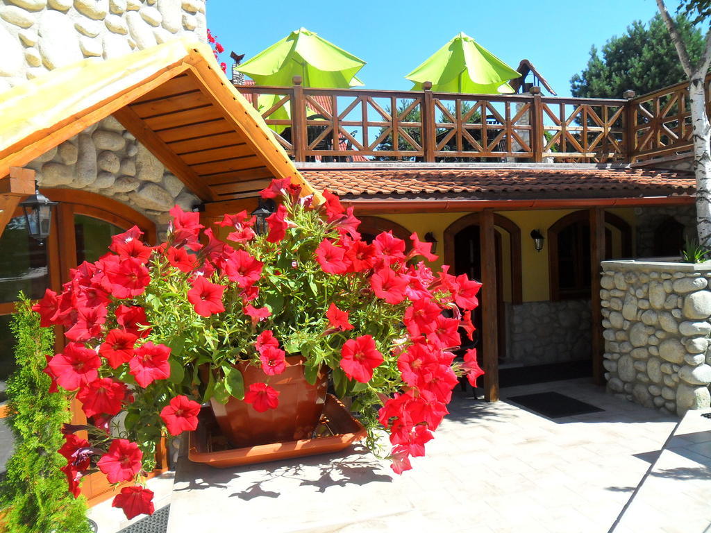 Penzión Country Stara Lesna Exterior foto