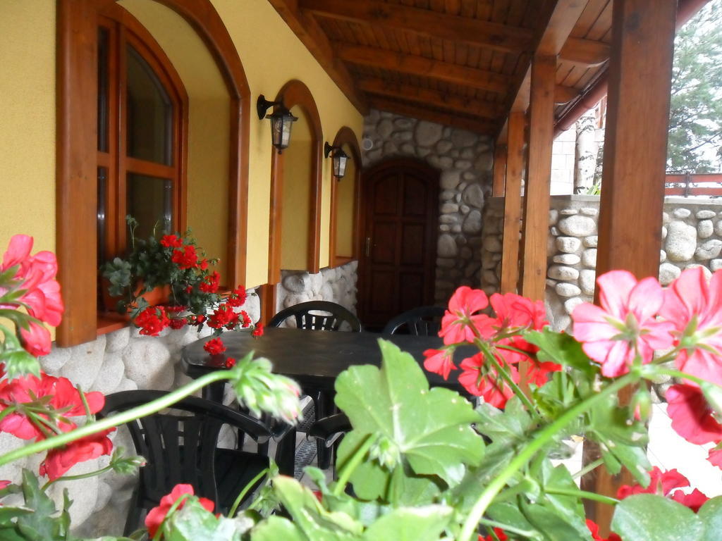 Penzión Country Stara Lesna Exterior foto