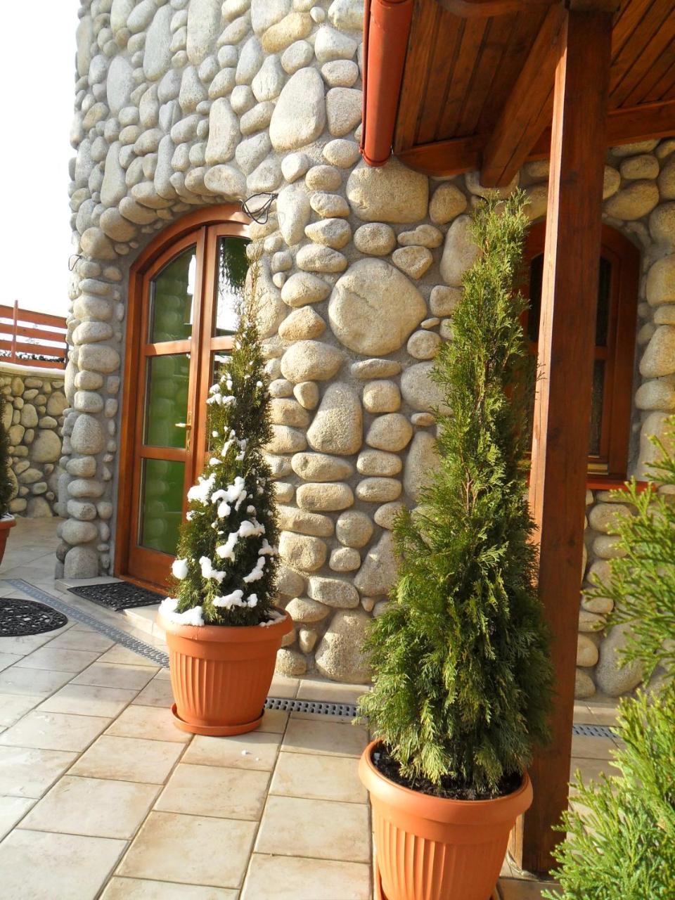 Penzión Country Stara Lesna Exterior foto